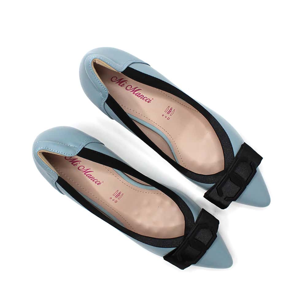 Mi Mancci Ladies Pointed Toe Heels (A0222239)