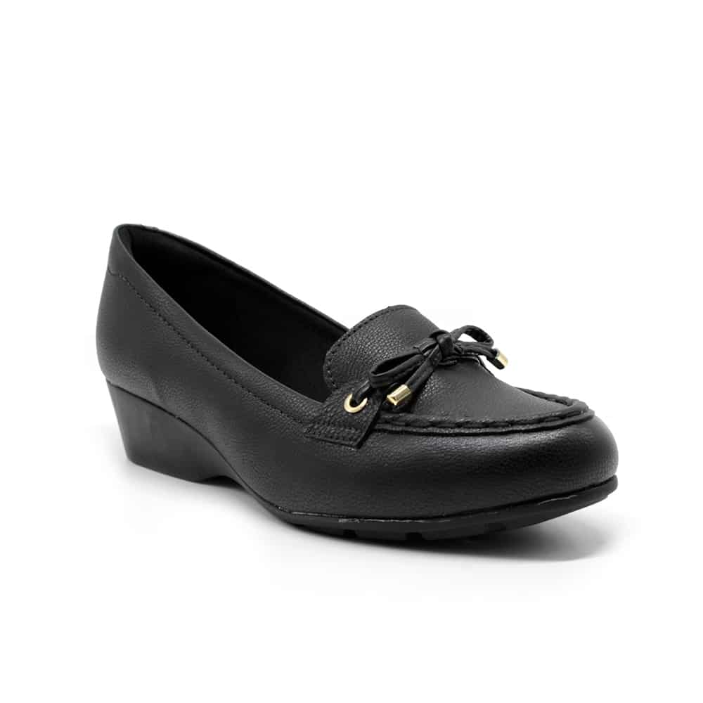 EVERBEST Ladies Wedges Pump Shoes (EMR1160)