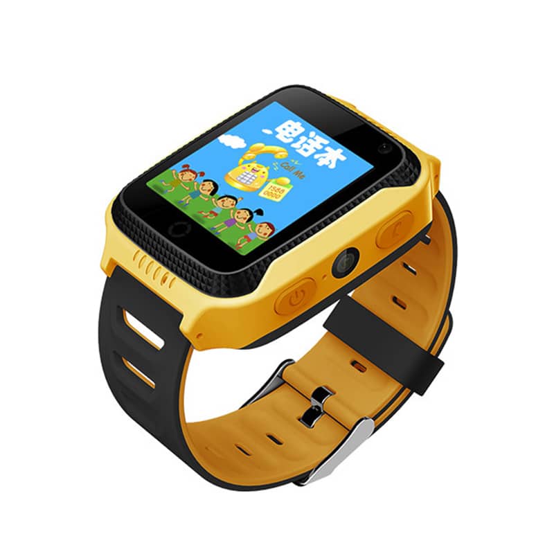 Kids GPS Smart Watch G900A