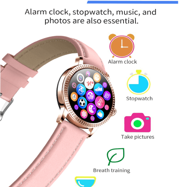 Smart Watch STB