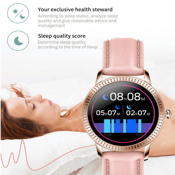 Smart Watch STB