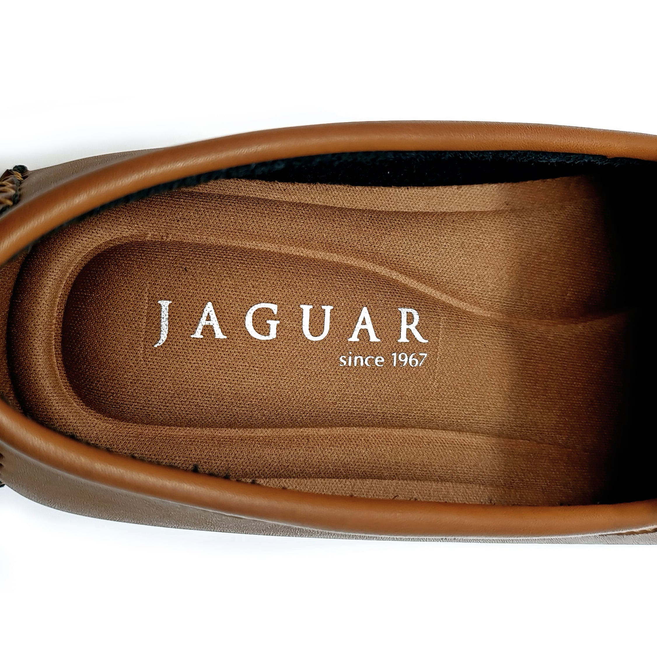 Jaguar Gent Loafers (J0120578)