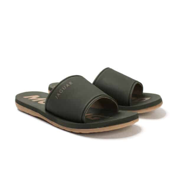 Jaguar Gent Slide Sandals (J0122030)