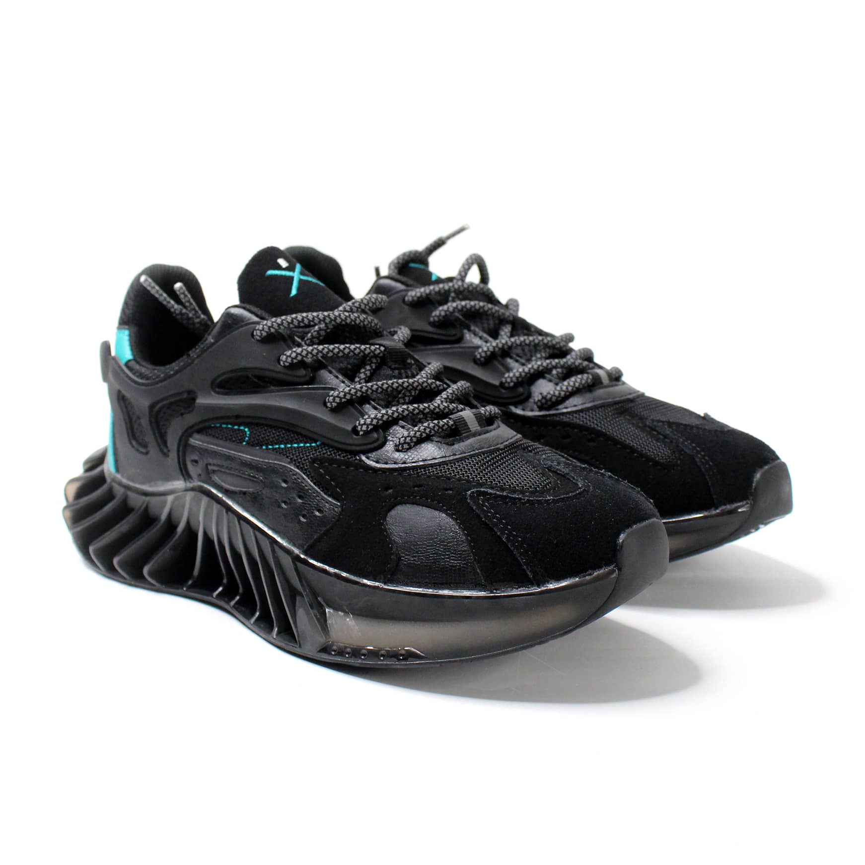 Jaguar Gent Sneakers (J0122032)