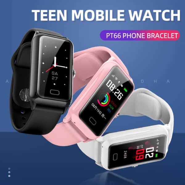 Smart Watch PT66HT
