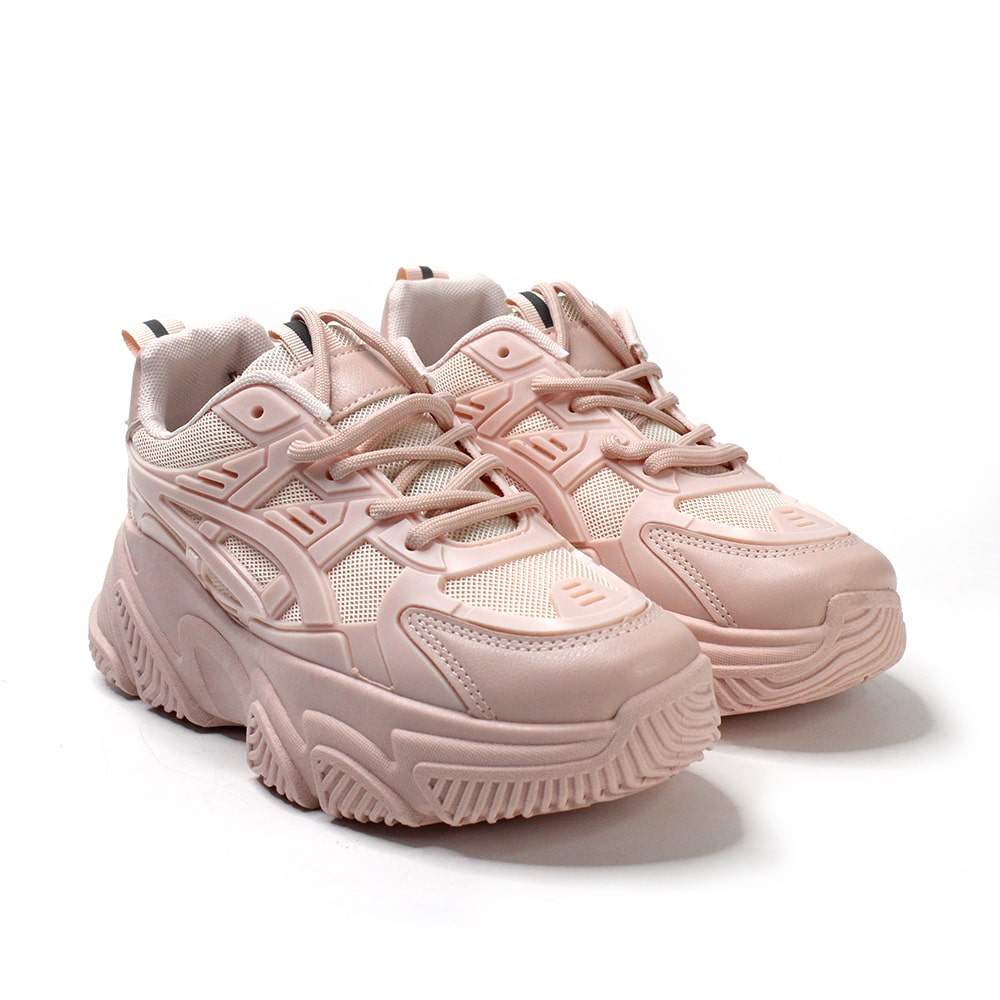 Amori Ladies Chunky Sneakers (R0222028)