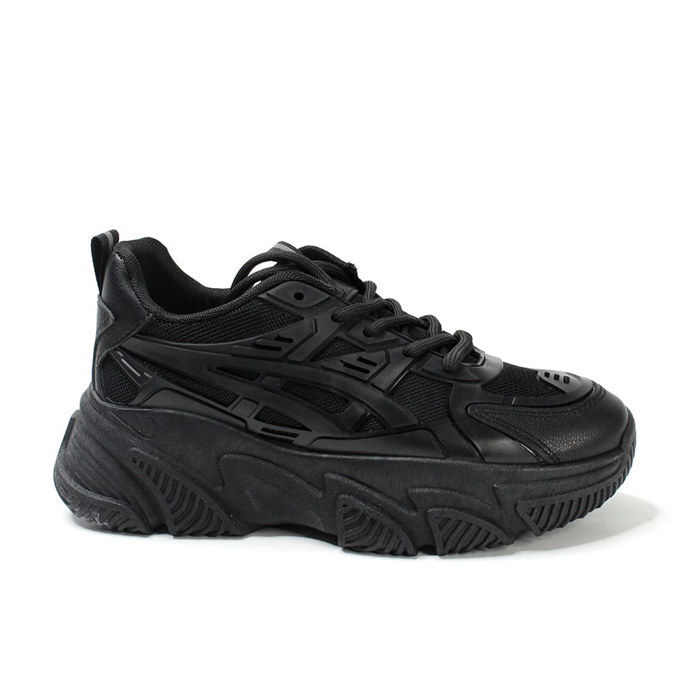 Amori Ladies Chunky Sneakers (R0222028)