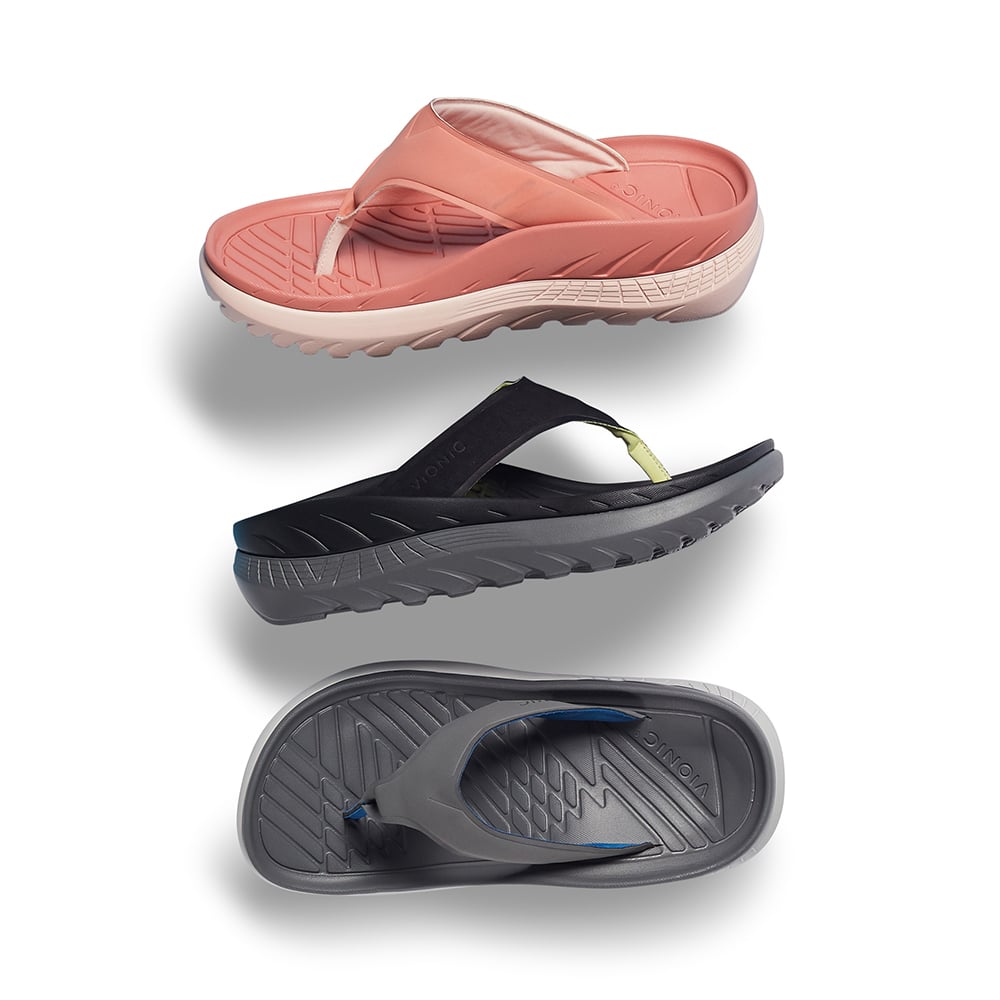 Vionic Restore Recovery Sandals