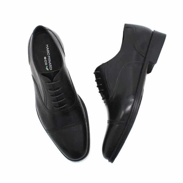 Mario Minardi Gent Genuine Leather Dress Shoes (M0122010)
