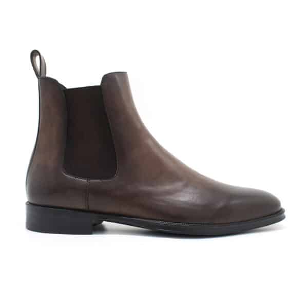 Mario Minardi Gent Genuine Leather Boots (M0122020)