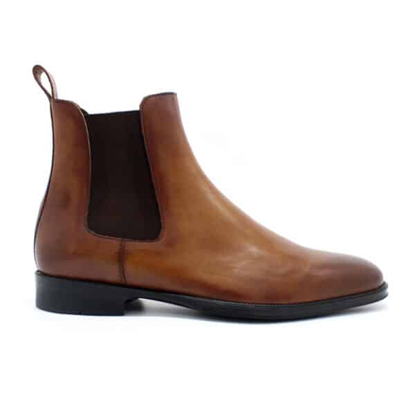 Mario Minardi Gent Genuine Leather Boots (M0122020)